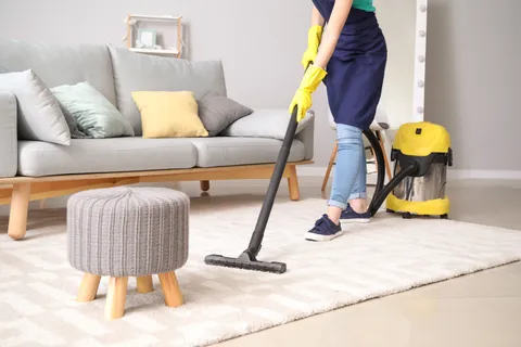 Airbnb Cleaning photo