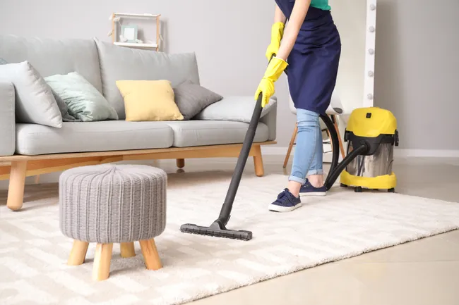 Airbnb Cleaning, Natural Nature Cleaning