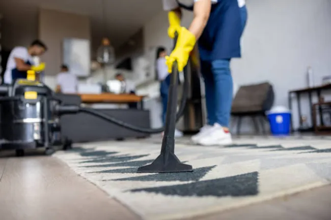 Residential Cleaning, Natural Nature Cleaning